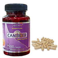 Flacon Heshoutang Canticer