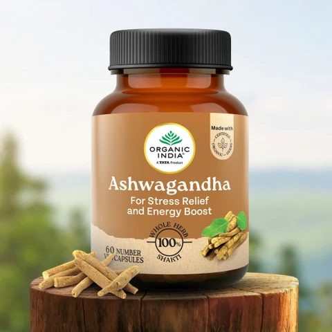 Ashwagandha 2